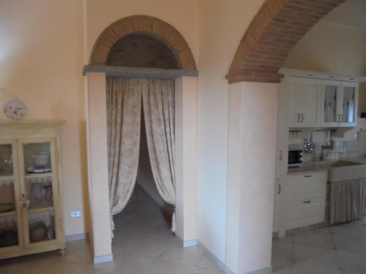 Holiday home La Casa Di Chianni La Pieve 2 Villa