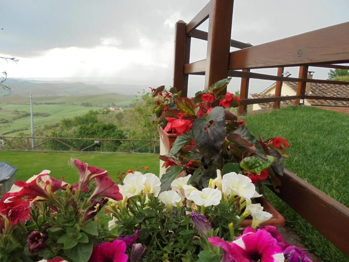 Holiday home La Casa Di Chianni La Pieve 2 Villa