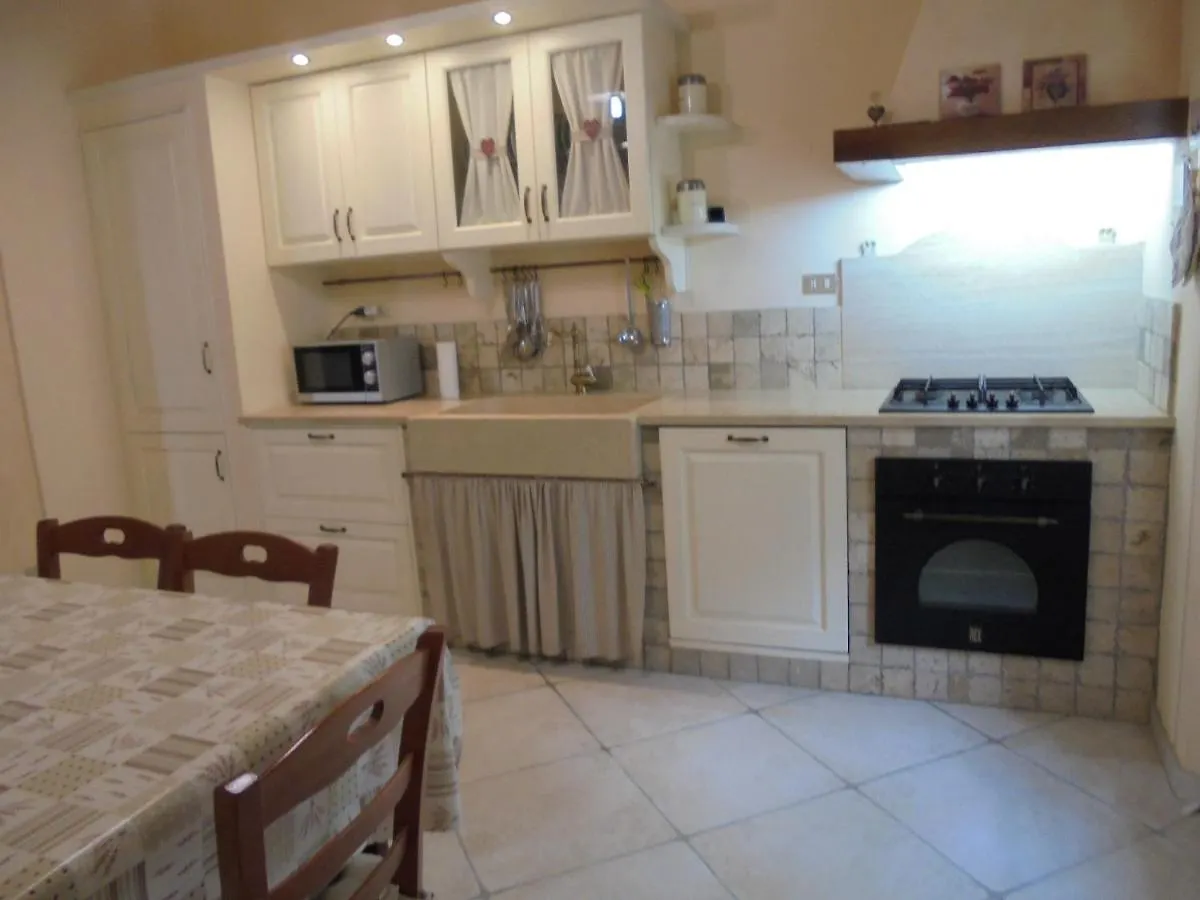 La Casa Di Chianni La Pieve 2 Villa Holiday home