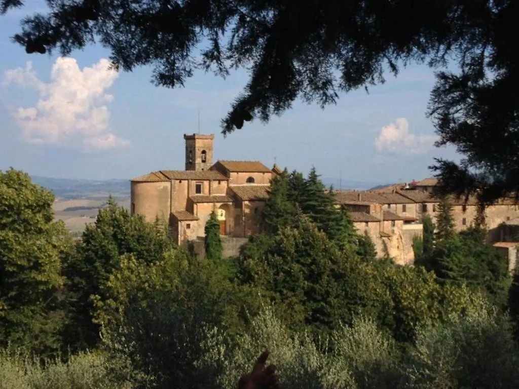 La Casa Di Chianni La Pieve 2 Villa Holiday home
