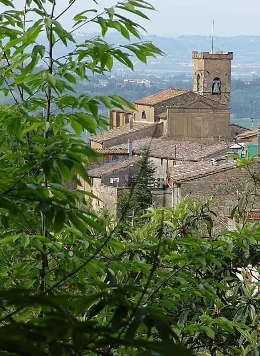 La Casa Di Chianni La Pieve 2 Villa 0*,