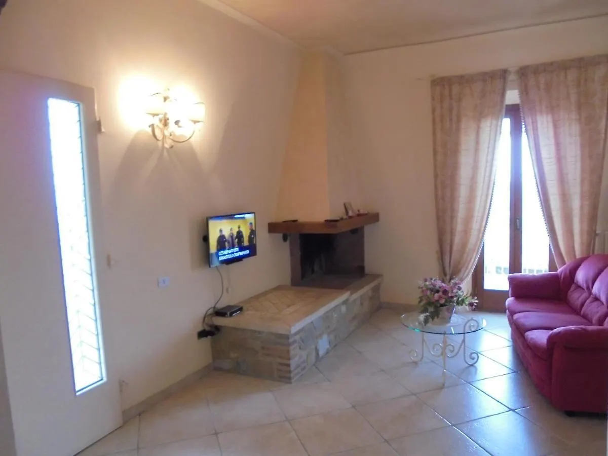 La Casa Di Chianni La Pieve 2 Villa Italy