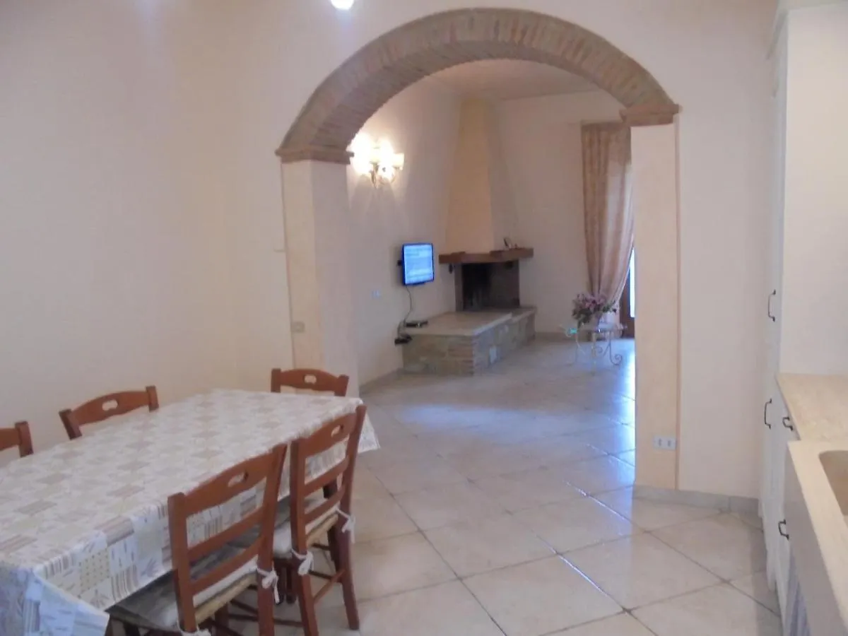 La Casa Di Chianni La Pieve 2 Villa Holiday home
